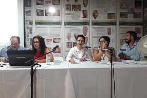 ενημερωτική εκστρατεία του Ενιαίου Συνδέσμου Διαχείρισης Απορριμμάτων Κρήτης – Ε.Σ.Δ.Α.Κ.