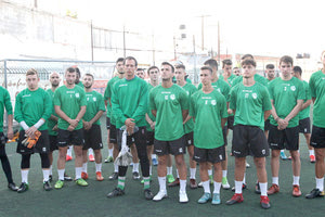 ΠΟΑ: ΕΠΙΣΗΜΗ “ΠΡΩΤΗ” ΣΤΟ ΑΤΣΑΛΕΝΙΟ