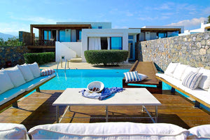 ελληνικά ξενοδοχεία