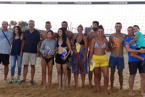 ΣΤΟ ΤΟΥΡΝΟΥΑ ΜΠΙΤΣ ΒΟΛΕΪ «ΝΙΚΟΣ ΚΑΤΟΥΦΑΣ»