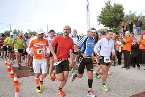 ο «Αρκάδειος Δρόμος»