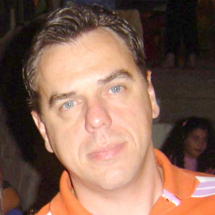 Ο καθηγητής στο Τμήμα Νοσηλευτικήςτου Τ.Ε.Ι. Κρήτης, κ. Νίκος Ρίκος