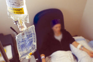 ΧΗΜΕΙΟΘΕΡΑΠΕΙΕΣ