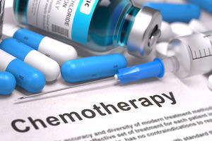 χημειοθεραπεία