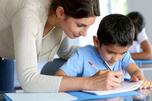 παράλληλη στήριξη