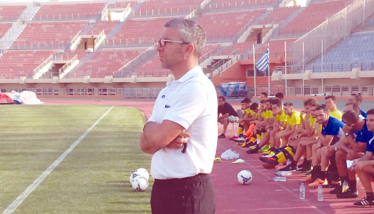 ο Παπαβασιλείου