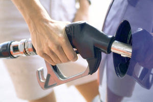 πρατήρια καυσίμων