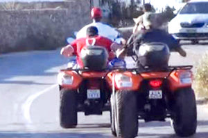 “γουρούνες”