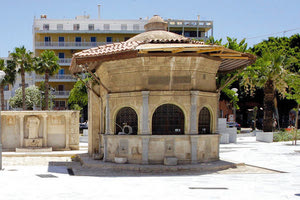 στον ιστορικό Κουμπέ