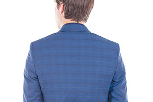 Άνδρας μοντέλο