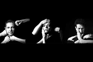 o Αιμίλιος Χειλάκης και o Μανώλης Δούνιας συν-σκηνοθετούν φέτος την «Αντιγόνη» του Σοφοκλή.