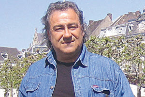 Γιώργος Γκερεδάκης