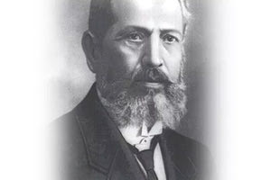 Μια χαρισματική προσωπικότητα του Αμαρίου: Γεώργιος Ανδρεδάκης. Ο αλτρουιστής γιατρός, ο ιδεαλιστής πολιτικός, ο φλογερός επαναστάτης