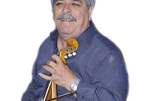 “Ύστατο χαίρε” για τον λυράρη  Γιώργη Κατσαμά