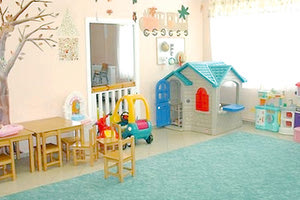 ΠΑΙΔΙΚΟΙ ΣΤΑΘΜΟΙ