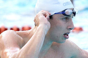 ο Κριστιάν Γκολομέεφ