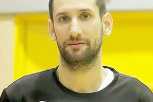 BOΛΕΪ:  Στον ΟΦΗ ο Κολτσιάκης