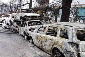 Η ΠΥΡΙΝΗ ΕΘΝΙΚΗ ΤΡΑΓΩΔΙΑ ΣΤΗΝ ΑΤΤΙΚΗ