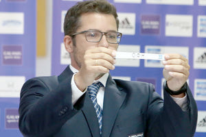 ΟΦΗ κλήρωση του πρωταθλήματος