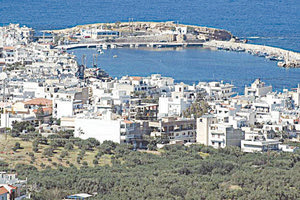 ΧΕΡΣΟΝΗΣΟΣ