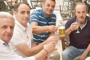 Ο ΟΦΗ έφερε πιο κοντά ΠΟΑ και ΕΠΣΗ