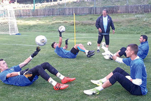 ο Ηρόδοτος από την προετοιμασία του