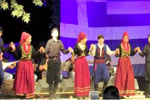 Η παράδοση της Ελλάδας είναι το θέμα των εκδηλώσεων που οργανώνει στις Βρύσες Αποκορώνου ο Πολιτιστικός και Μορφωτικός Σύλλογος  του χωριού