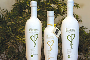 ΕΛΑΙΟΛΑΔΟ: Από την Αγία Βαρβάρα στα λονδρέζικα σαλόνια