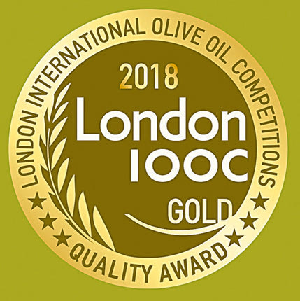 Η εταιρεία ELLI’s Farm και το προϊόν της Εliama Value Gold κατάφερε για τρίτη συνεχομένη χρονιά να αποσπάσει χρυσό μετάλλιο ποιότητας στον διεθνή διαγωνισμό ποιότητας του Λονδίνου,