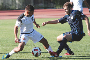 φιλικό παιχνίδι ΟΦΗ με αντίπαλο τον Απόλλωνα