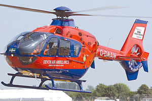 αεροδιακομιδή