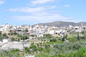 Καλό Χωριό Πεδιάδας