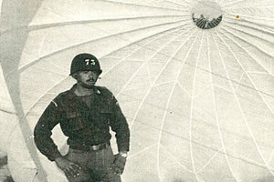 Ο Νίκος Καβροχωριανός έδωσε τη ζωή του για την πατρίδα