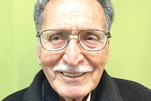 Μιλτιάδης Φαρσάρης