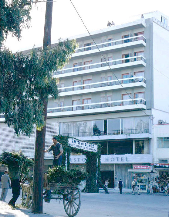 ΦΩΤΟ ΗΜΕΡΑΣ: Περιμένοντας τον επίσημο...