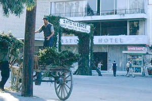 ΦΩΤΟ ΗΜΕΡΑΣ: Περιμένοντας τον επίσημο...