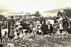 ΦΩΤΟ ΗΜΕΡΑΣ: Στη γιορτή του Άϊ- Γιαννιού