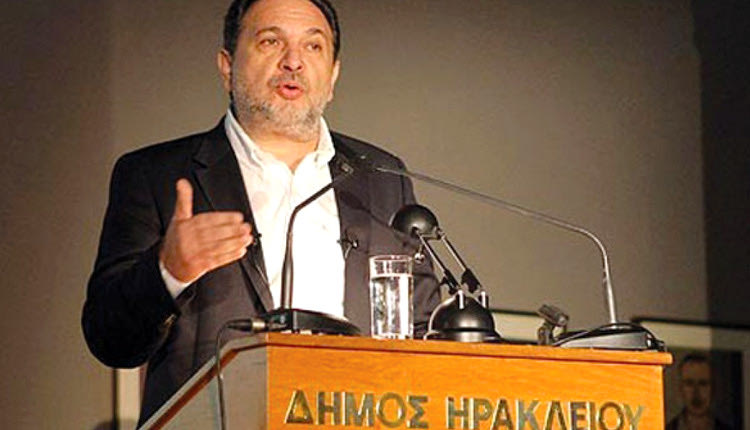 Γιάννης Κουράκης