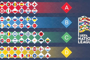 Η νέα διοργάνωση της UEFA, το Nations League
