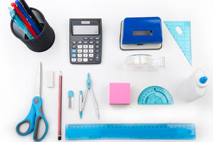 Σχολικά είδη