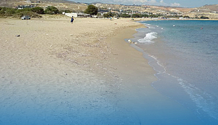 στον Καρτερό