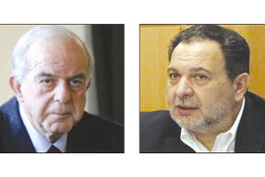 ΛΑΜΠΡΙΝΟΣ ΣΕ ΚΟΥΡΑΚΗ