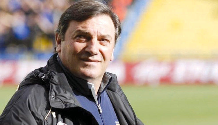 η Λαμία ανακοίνωσε την πρόσληψη του Χάβου στην τεχνική ηγεσία