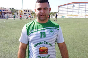 Στις Γούβες θα συνεχίσει την καριέρα του ο Νίκος Βενέρης