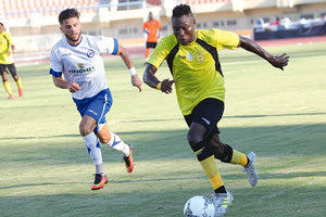 ο Τζόζεφ Έφορντ του Εργοτέλη