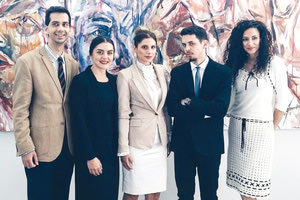 H Νομική Σχολή του Πανεπιστημίου Νεάπολις Πάφου προσφέρει ενιαίο πρόγραμμα σπουδών με βάση το κυπριακό και το ελληνικό δίκαιο.