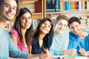 Κέντρο Ξένων Γλωσσών