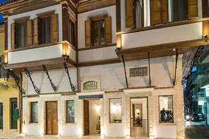 Veneziano Boutique Hotel