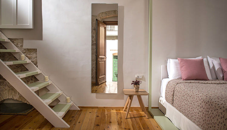  το Veneziano Boutique Hotel 