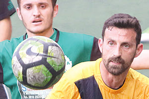 Στη σέντρα τα πρωταθλήματα Α1 και Α2 κατηγορίας της ΕΠΣΗ